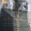 Supervisor Acquitted In Deutsche Bank Fire Manslaughter Trial